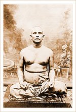 Tesouros espirituais - Cartas de Swami Turiyananda